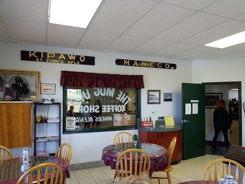 Bell Island Community Museum